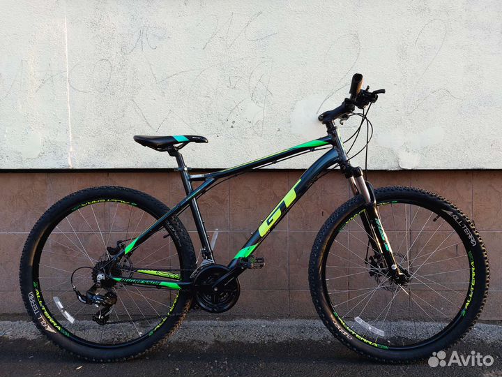 GT Aggressor Sport (27.5