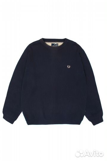 Свитер Fred Perry, размер L