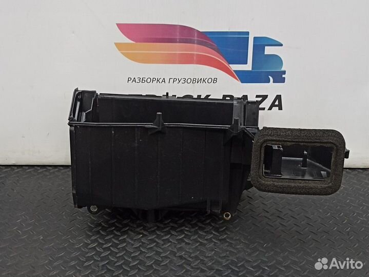 Корпус печки Mercedes-Benz Axor, камаз 5490
