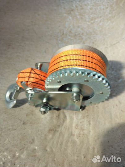 Запчасти для прицепа легкового