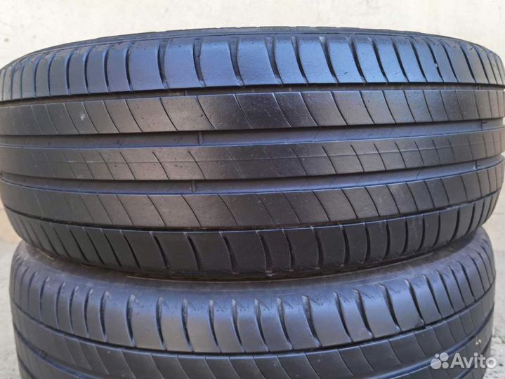 Michelin Primacy 3 205/55 R17 95V