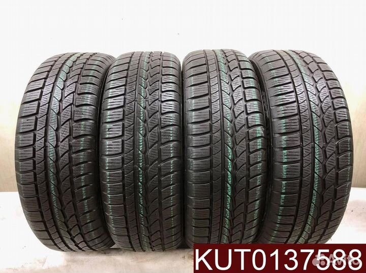 Continental Conti4x4WinterContact 215/60 R17 96H