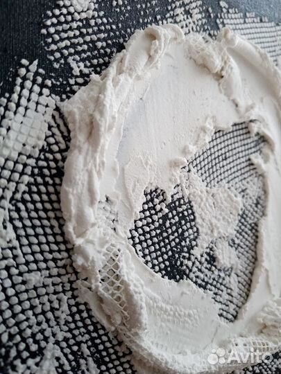 Фактурная картина