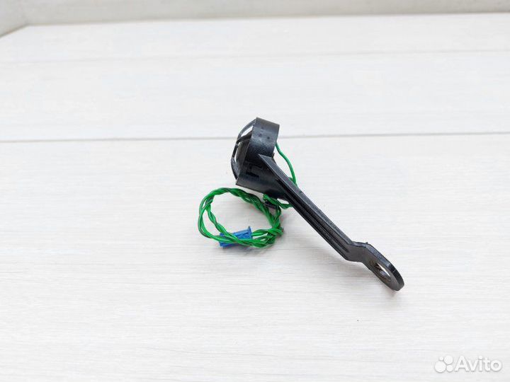 Динамик в дверь передний правый Bmw X5 Е53 M57N