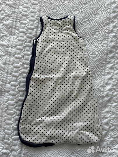 Спальный мешок одеяло для новорожденного