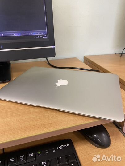 Apple MacBook air 13 2017