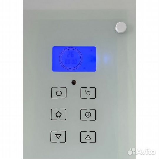 Инфракрасный обогреватель Zenet ZET-524 IF