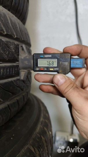 КАМА 365 (241) 205/55 R16 91H