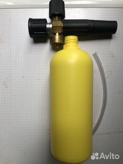 Пеногенератор для Karcher 6.394-668.0