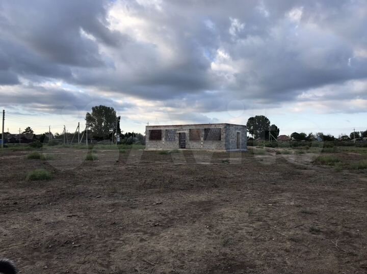 Участок 66 сот. (ИЖС)