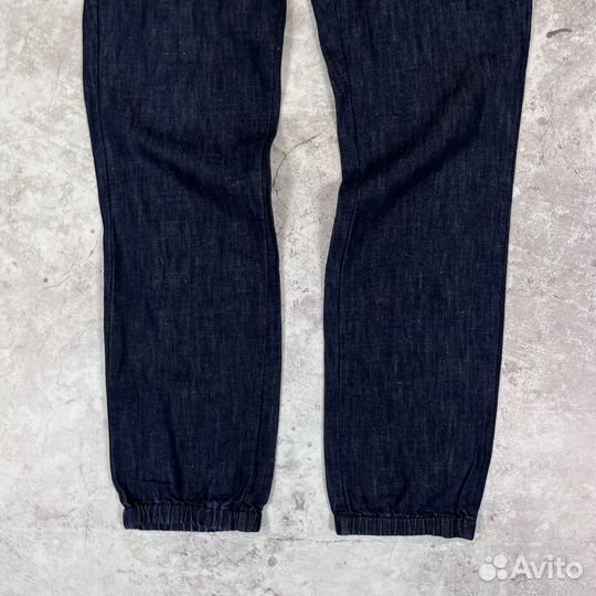 Джинсы Evisu Оригинал W26xL28 Женские (Levis)