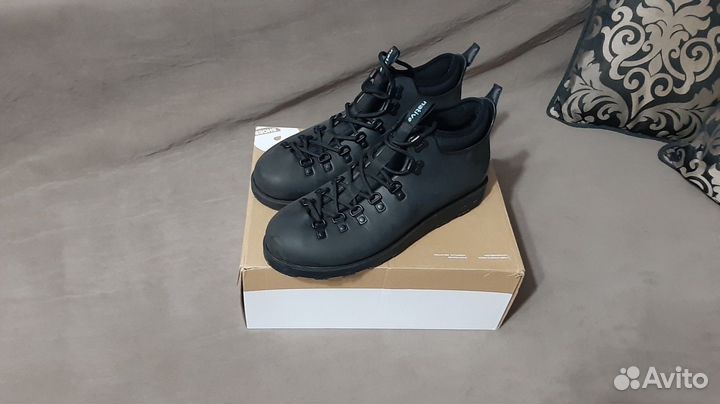 Ботинки native fitzsimmons