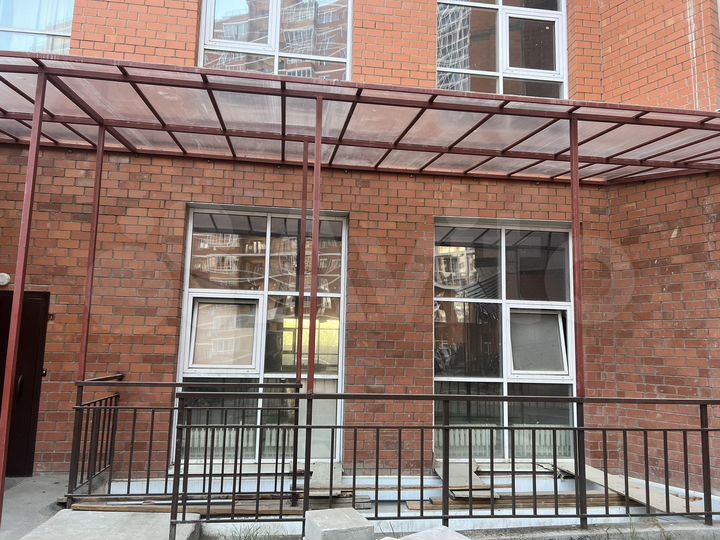 Торговая площадь, 62 м²