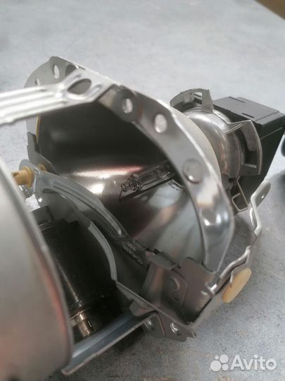 Лампы ксенон для w211