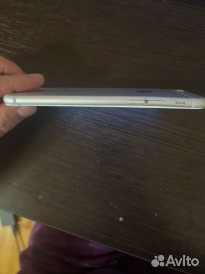 iPhone 6, 16 ГБ