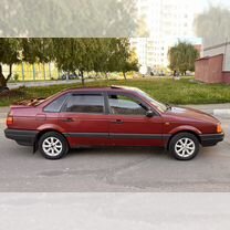 Volkswagen Passat 1.8 MT, 1989, 370 000 км, с пробегом, цена 185 000 руб.