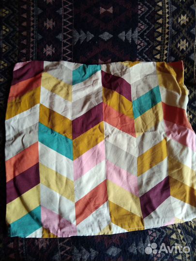 Чехол для маленькой подушки IKEA