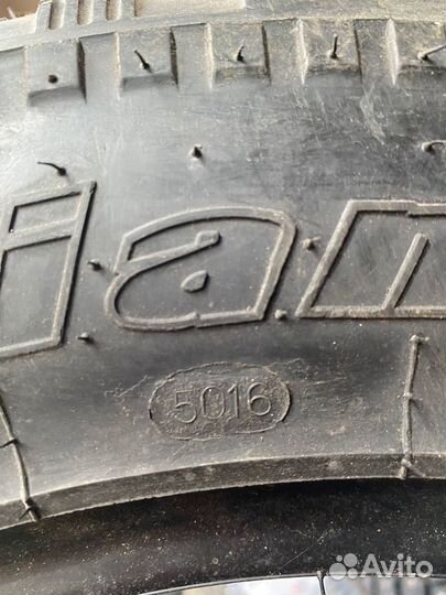 Cordiant Off Road 205/70 R16 97Q