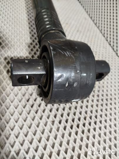 Тяга реактивная задняя (короткая) FAW artruck