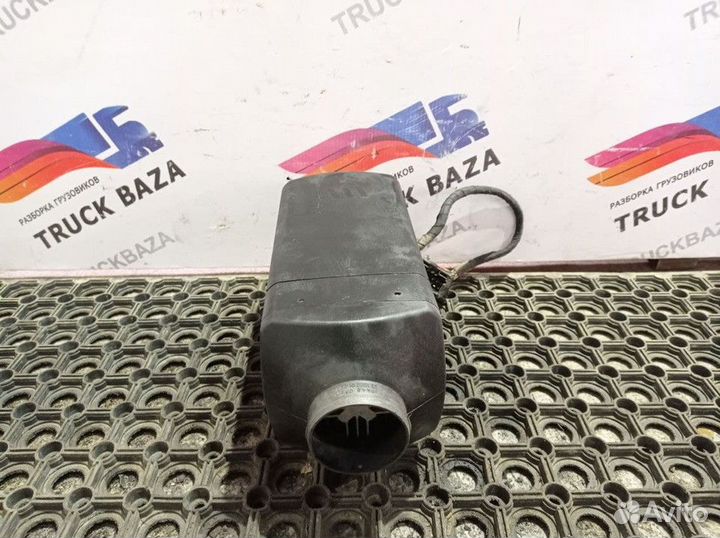 Отопитель автономный Daf XF105