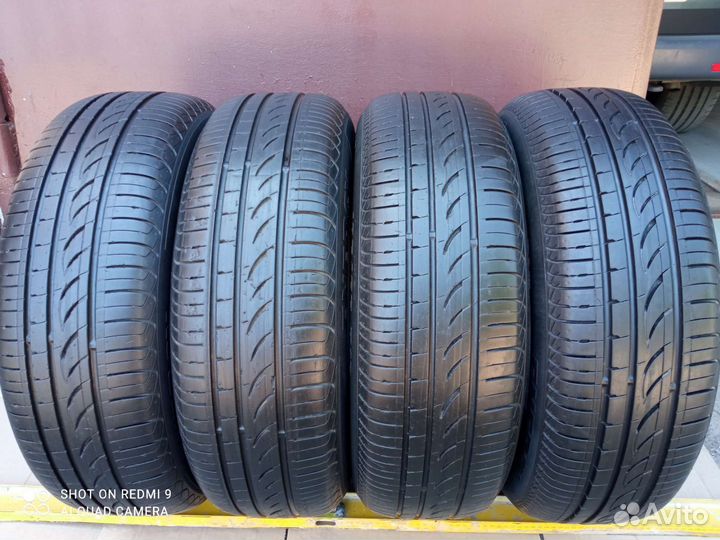 Bridgestone Ecopia EP200 185/65 R15 20B