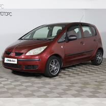 Mitsubishi Colt 1.3 MT, 2006, 227 266 км, с пробегом, цена 429 990 руб.