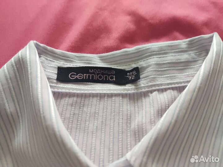 Блузка для школы фирмы 