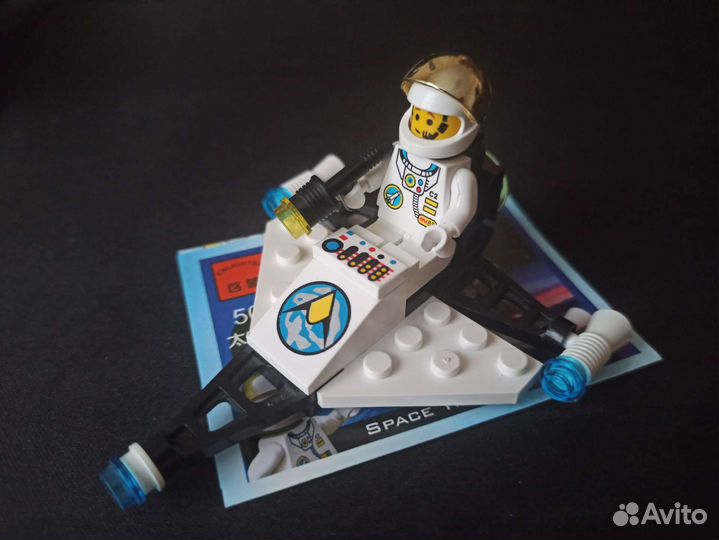 Конструкторы аналоги Lego Enlighten Brick