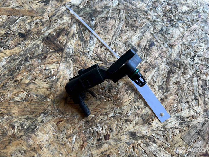 Датчик давления наддува Volkswagen polo (6R 2009-в