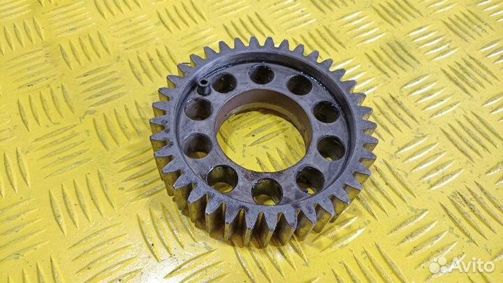 Шестерня коленвала Man Tga Tgs Tgx
