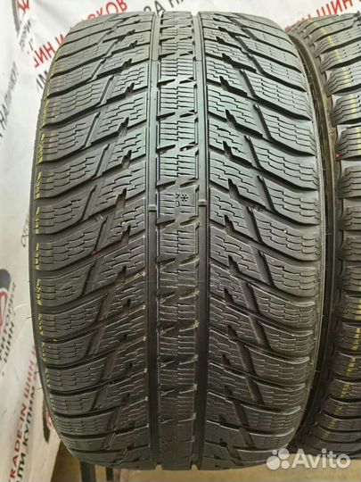 Nokian Tyres WR SUV 3 295/40 R20 110V