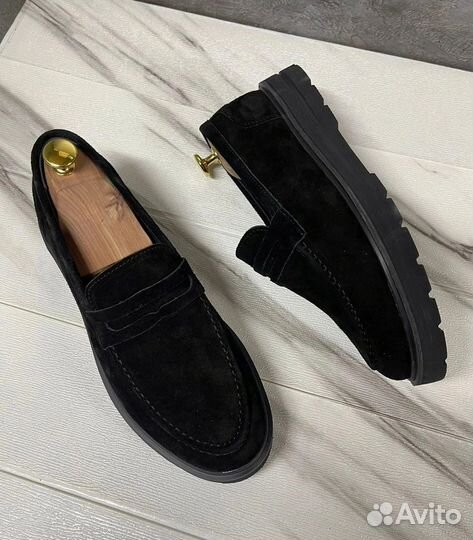 Макасинкы Мужские