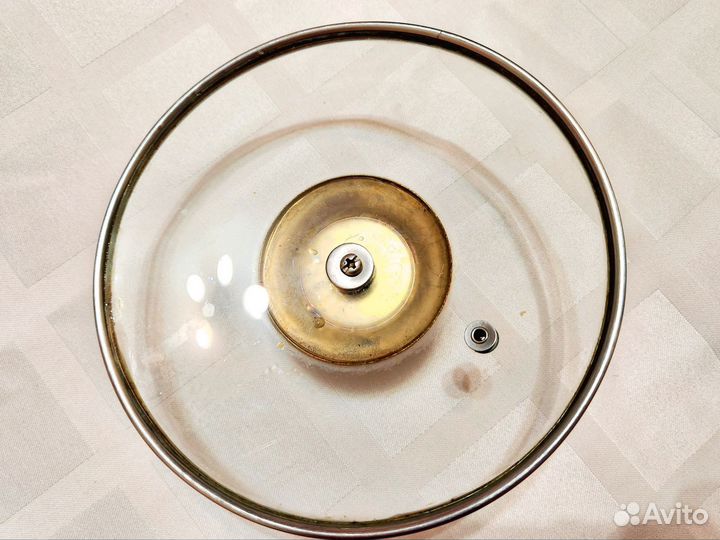 Крышка для сковороды крышка для кacтрюли