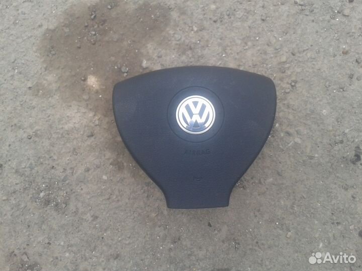 Подушка безопасности- Volkswagen муляж