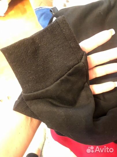 Комбинезон женский спортивный 44-46