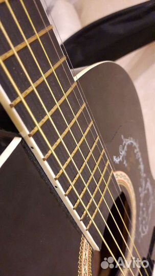Гитара акустическая Аdams 1852