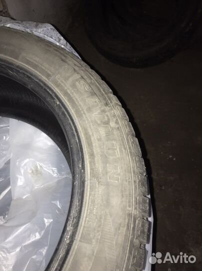 Sailun HP 215/55 R17