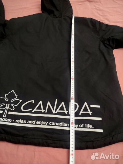 Куртка женская 54-56