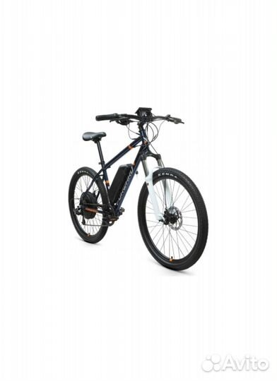 Электровелосипед