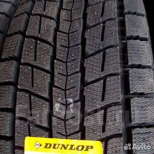 Dunlop Winter Maxx SJ8 295/40 R21