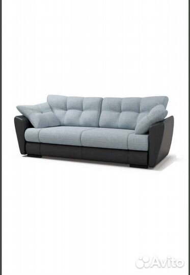 Диван Амстердам. рогожка