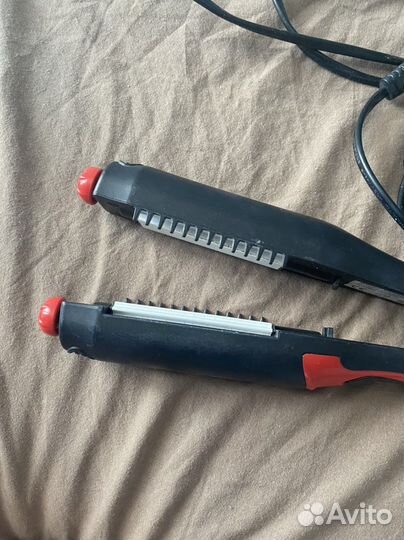 Выпрямитель для волос