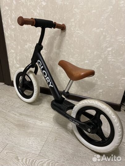 Беговел glory