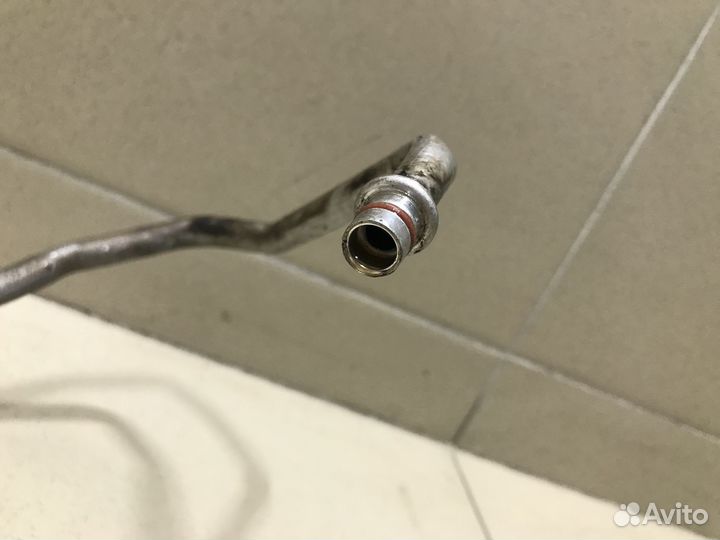 Шланг гидроусилителя Berlingo(first) (M59) 2002-20