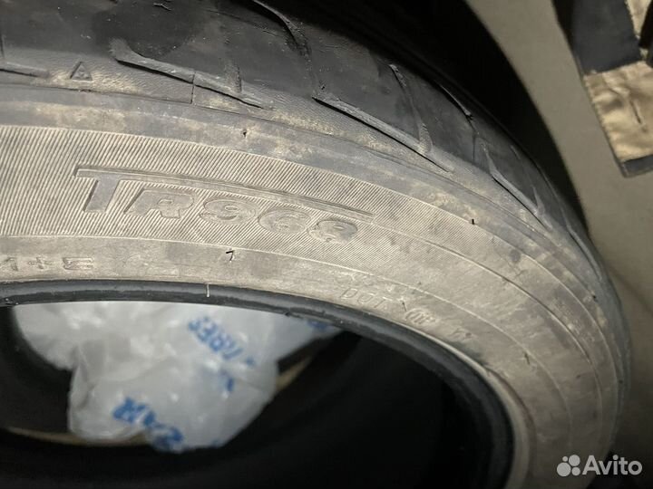 Triangle TR968 245/45 R18 96