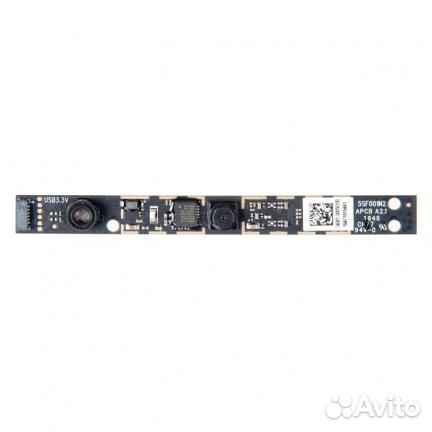 Камера для Asus VGA FIX 3.3V amic CL (с разбора) G