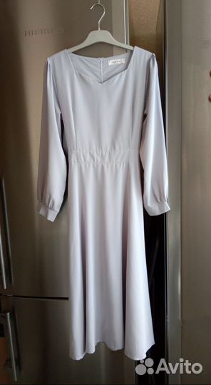 Платье вечернее миди Chili-k.k 42,42-44