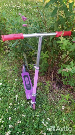 Самокат детский