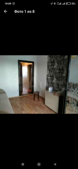 Комната 15 м² в 3-к., 9/9 эт.