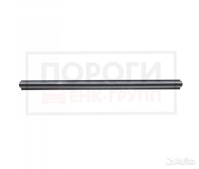 Пороги Honda Stepwagon 2 и другие